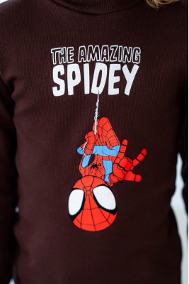 Комплект водолазок для хлопчиків